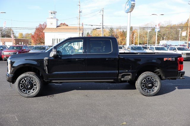new 2026 Ford F-350SD car, priced at $84,488