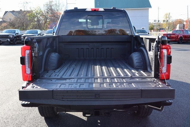 new 2026 Ford F-350SD car, priced at $84,488