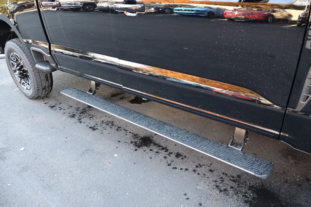 new 2026 Ford F-350SD car, priced at $84,488