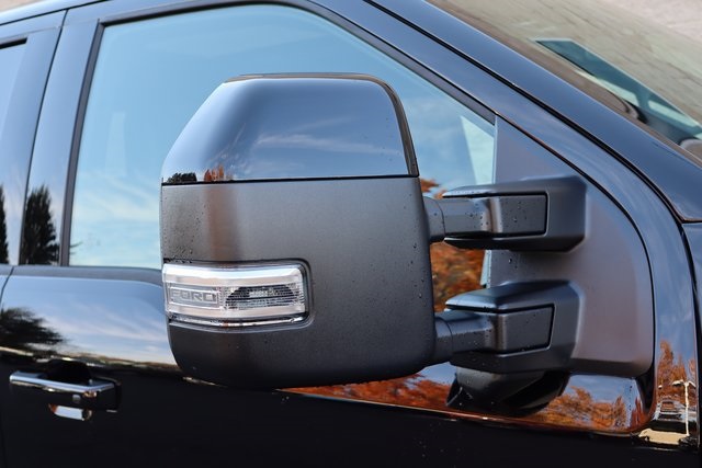 new 2026 Ford F-350SD car, priced at $84,488