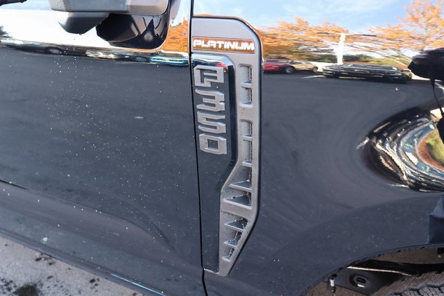 new 2026 Ford F-350SD car, priced at $84,488