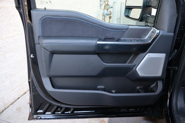 new 2026 Ford F-350SD car, priced at $84,488