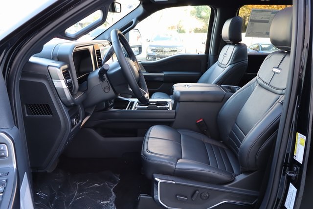 new 2026 Ford F-350SD car, priced at $84,488