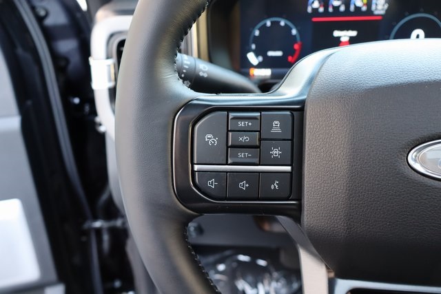 new 2026 Ford F-350SD car, priced at $84,488