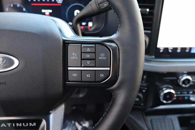 new 2026 Ford F-350SD car, priced at $84,488