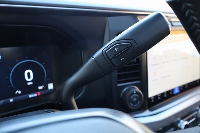 new 2026 Ford F-350SD car, priced at $84,488