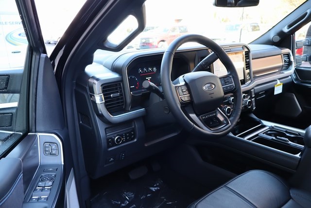 new 2026 Ford F-350SD car, priced at $84,488