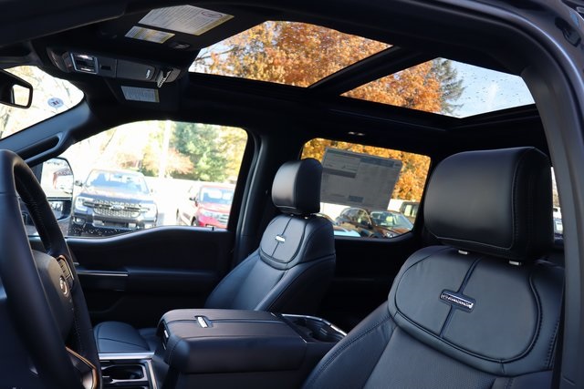 new 2026 Ford F-350SD car, priced at $84,488