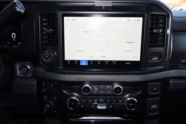 new 2026 Ford F-350SD car, priced at $84,488