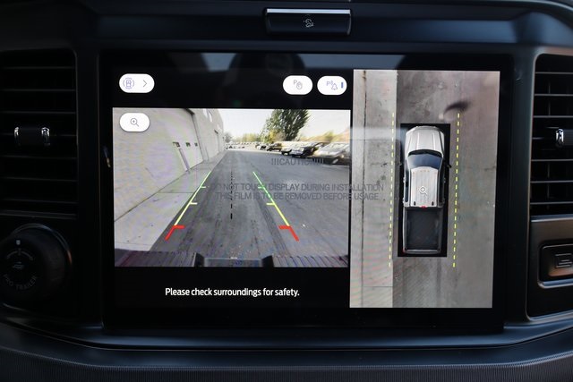 new 2026 Ford F-350SD car, priced at $84,488