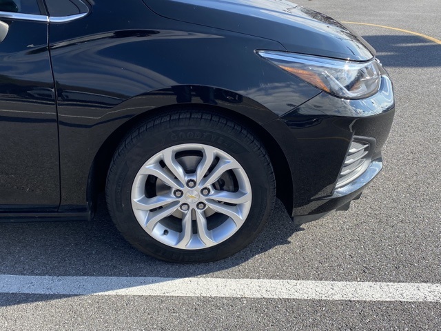 used 2019 Chevrolet Cruze car, priced at $13,069
