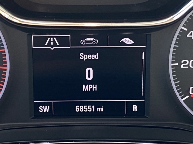 used 2019 Chevrolet Cruze car, priced at $13,069