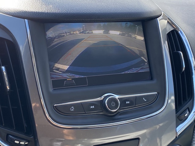 used 2019 Chevrolet Cruze car, priced at $13,069