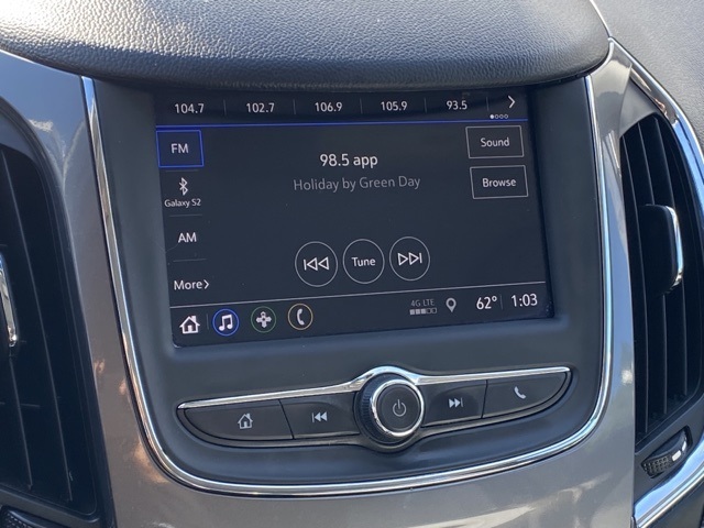 used 2019 Chevrolet Cruze car, priced at $13,069