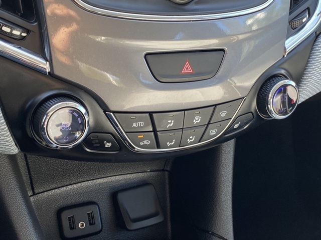 used 2019 Chevrolet Cruze car, priced at $13,069