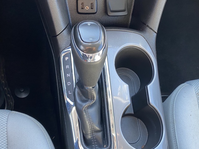 used 2019 Chevrolet Cruze car, priced at $13,069