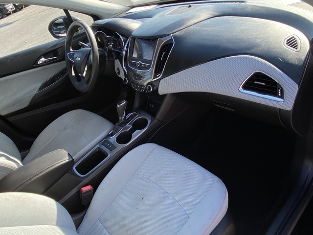 used 2019 Chevrolet Cruze car, priced at $13,069