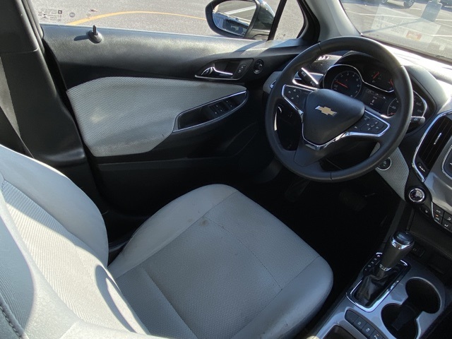 used 2019 Chevrolet Cruze car, priced at $13,069