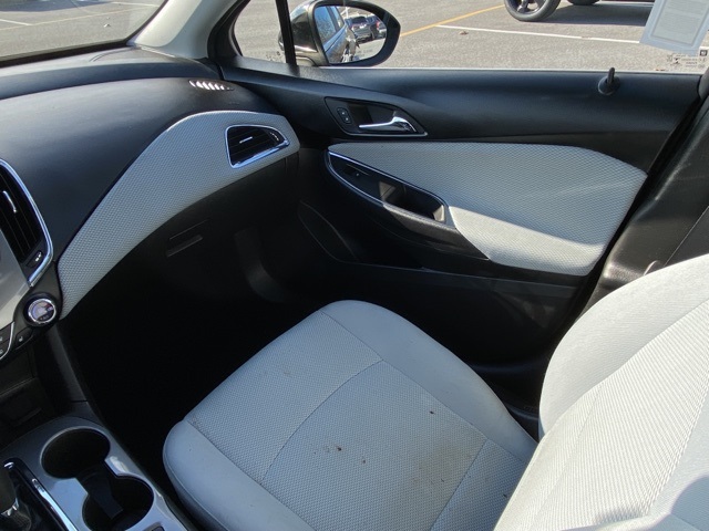 used 2019 Chevrolet Cruze car, priced at $13,069