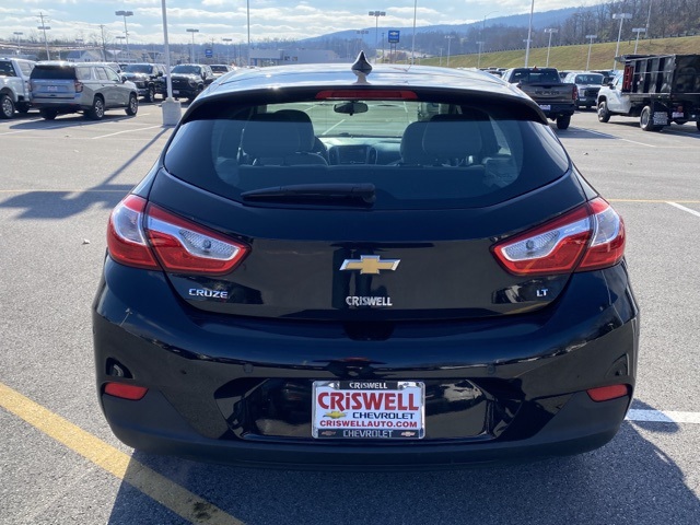 used 2019 Chevrolet Cruze car, priced at $13,069