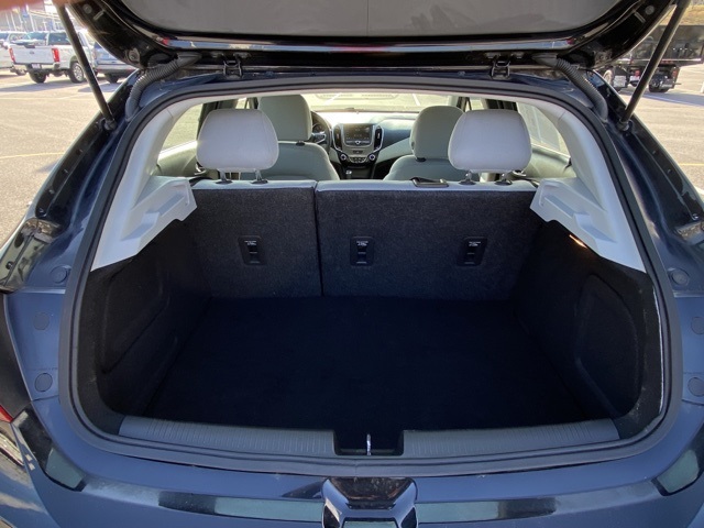 used 2019 Chevrolet Cruze car, priced at $13,069