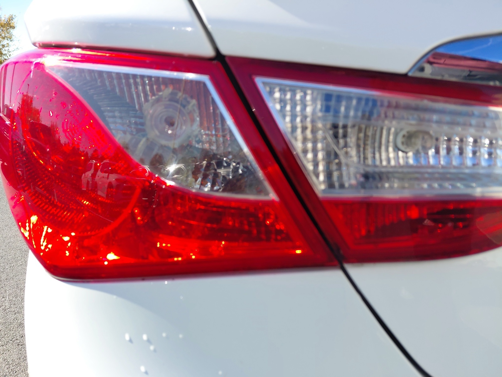 used 2013 Hyundai Sonata car, priced at $7,090