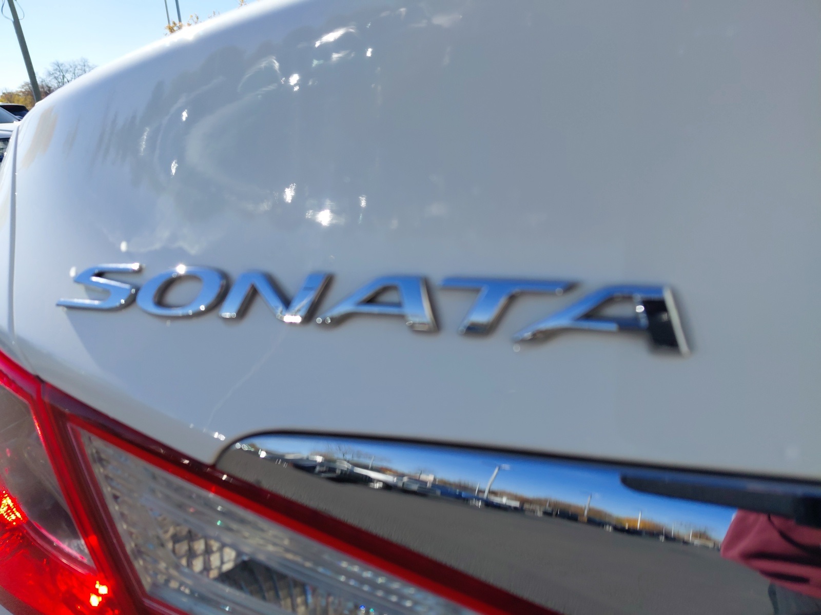 used 2013 Hyundai Sonata car, priced at $7,090