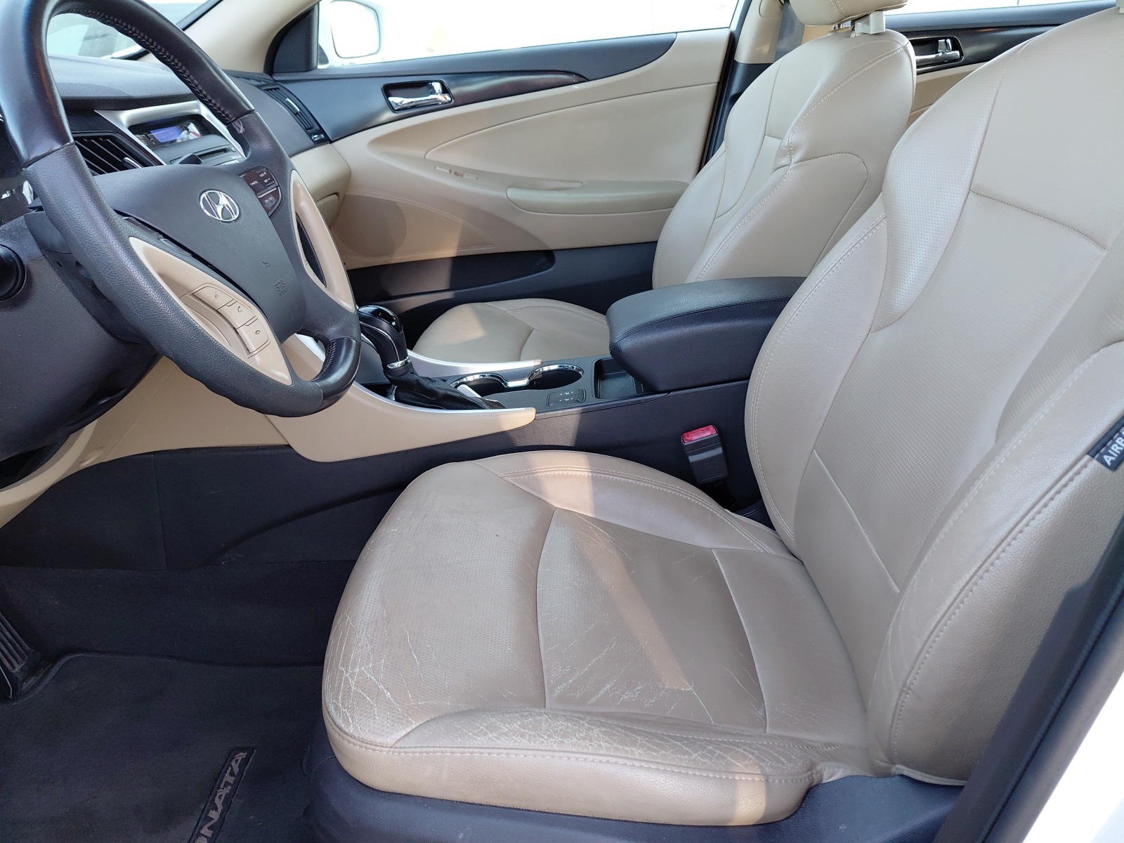 used 2013 Hyundai Sonata car, priced at $7,090
