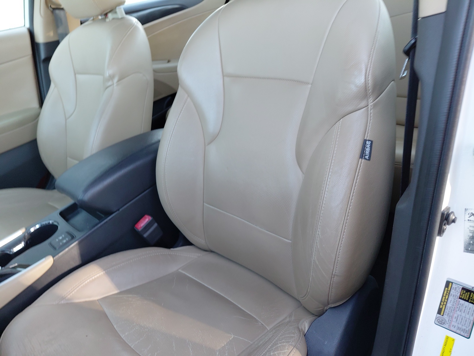 used 2013 Hyundai Sonata car, priced at $7,090