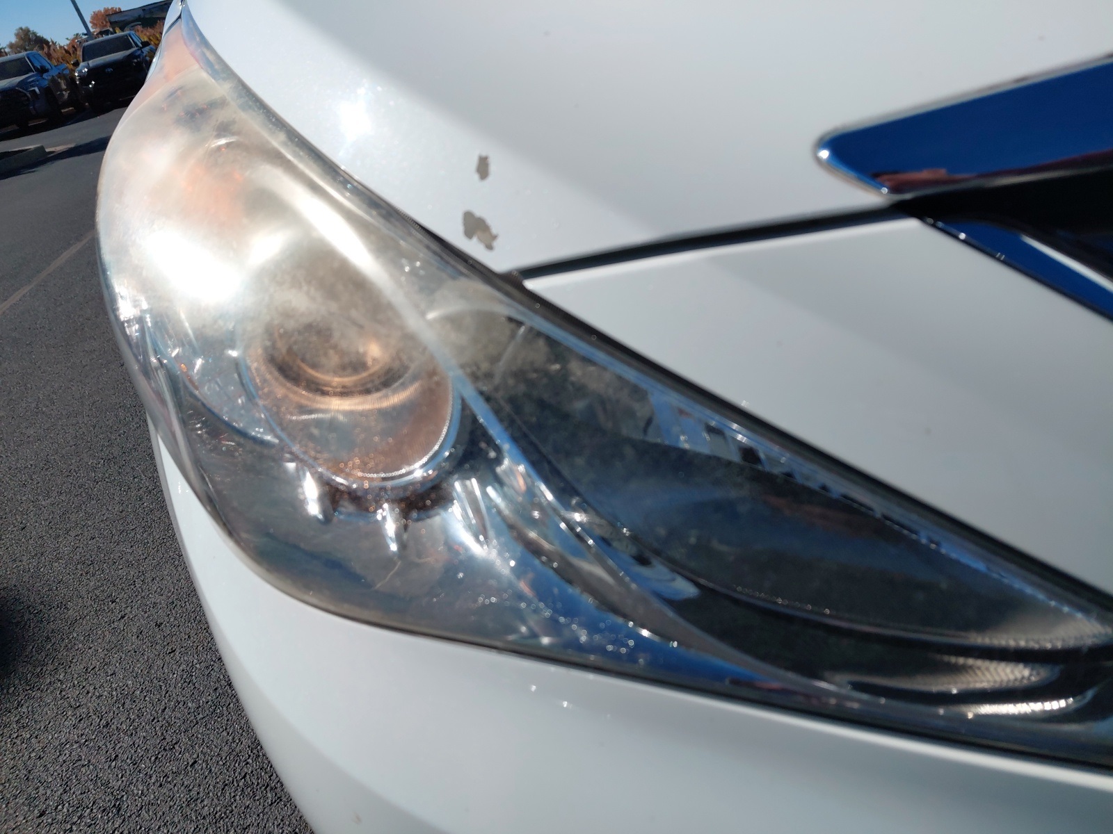 used 2013 Hyundai Sonata car, priced at $7,090