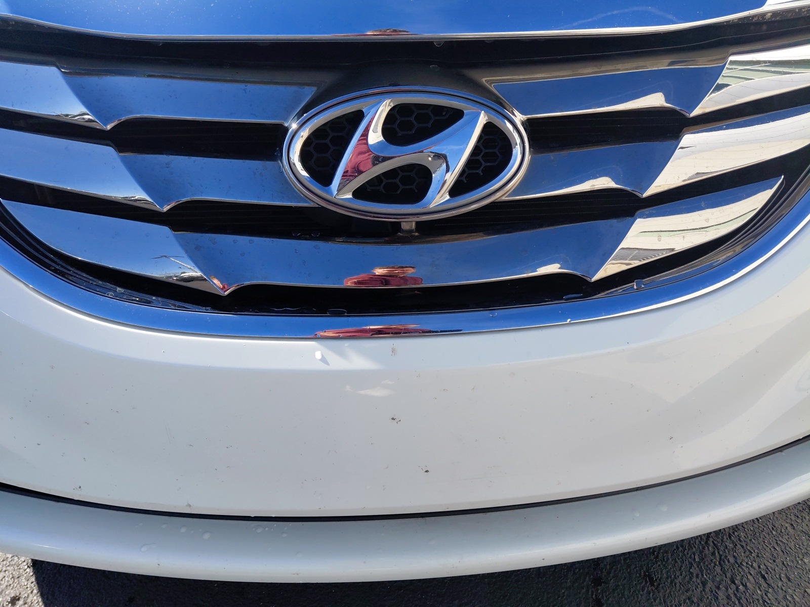 used 2013 Hyundai Sonata car, priced at $7,090