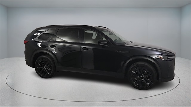 new 2025 Mazda CX-90 car, priced at $48,305