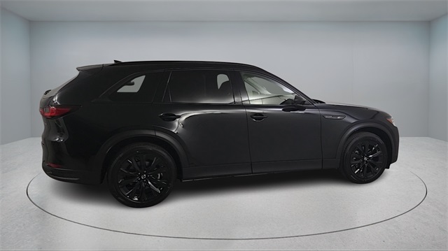 new 2025 Mazda CX-90 car, priced at $48,305