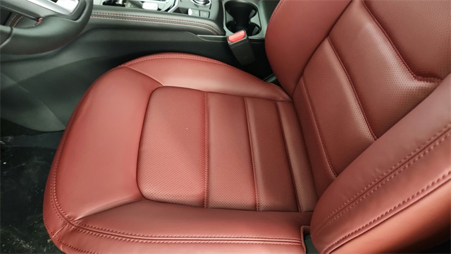 new 2025 Mazda CX-5 car, priced at $36,015