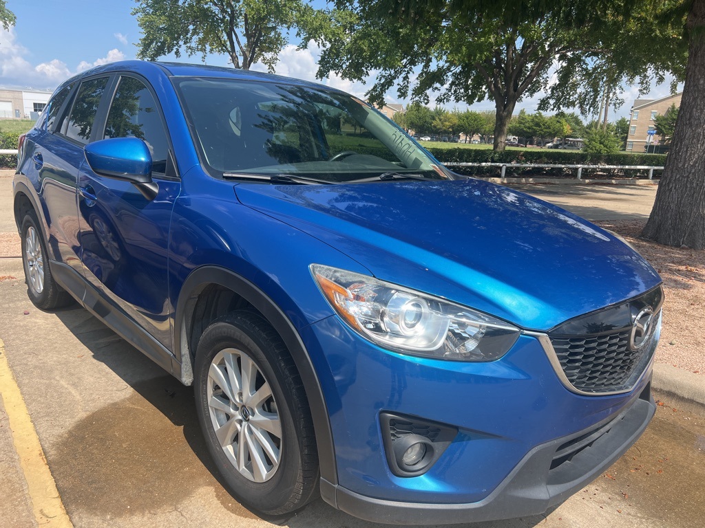 used 2014 Mazda CX-5 car, priced at $12,180