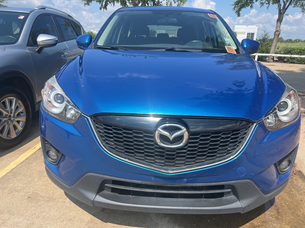 used 2014 Mazda CX-5 car, priced at $12,180