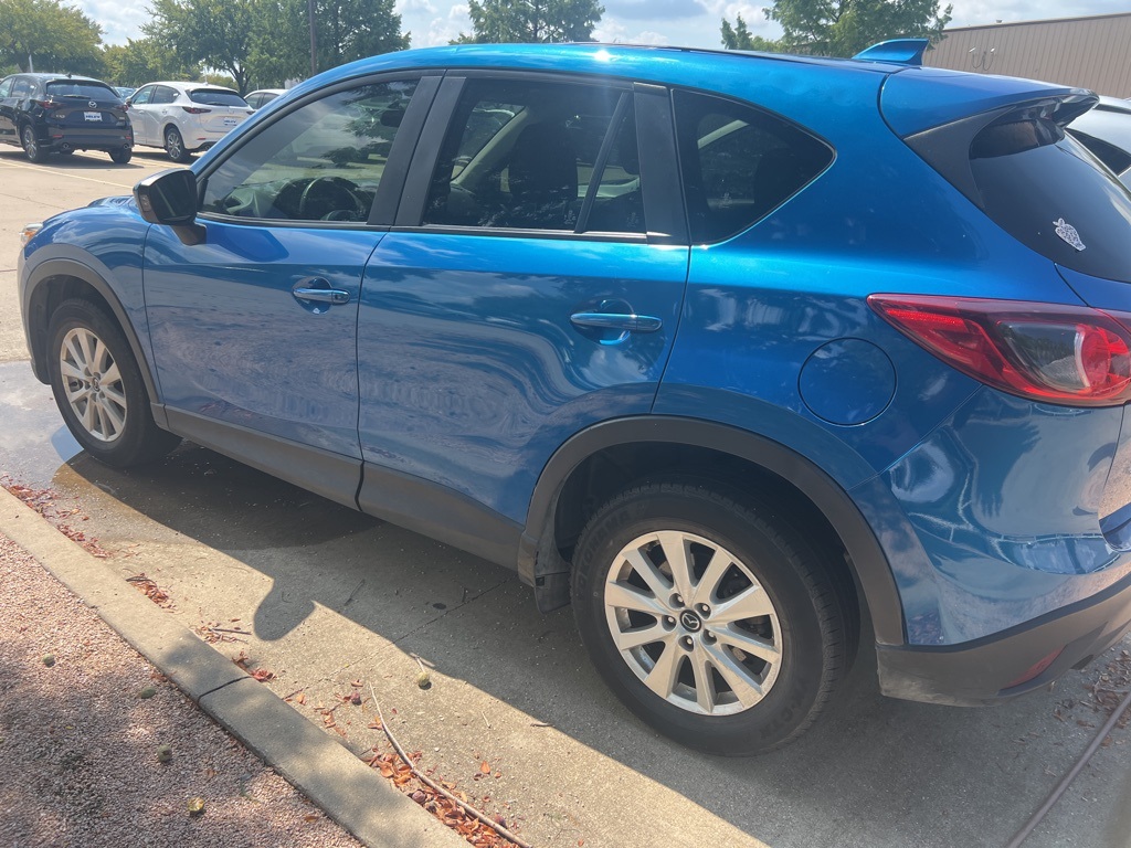 used 2014 Mazda CX-5 car, priced at $12,180