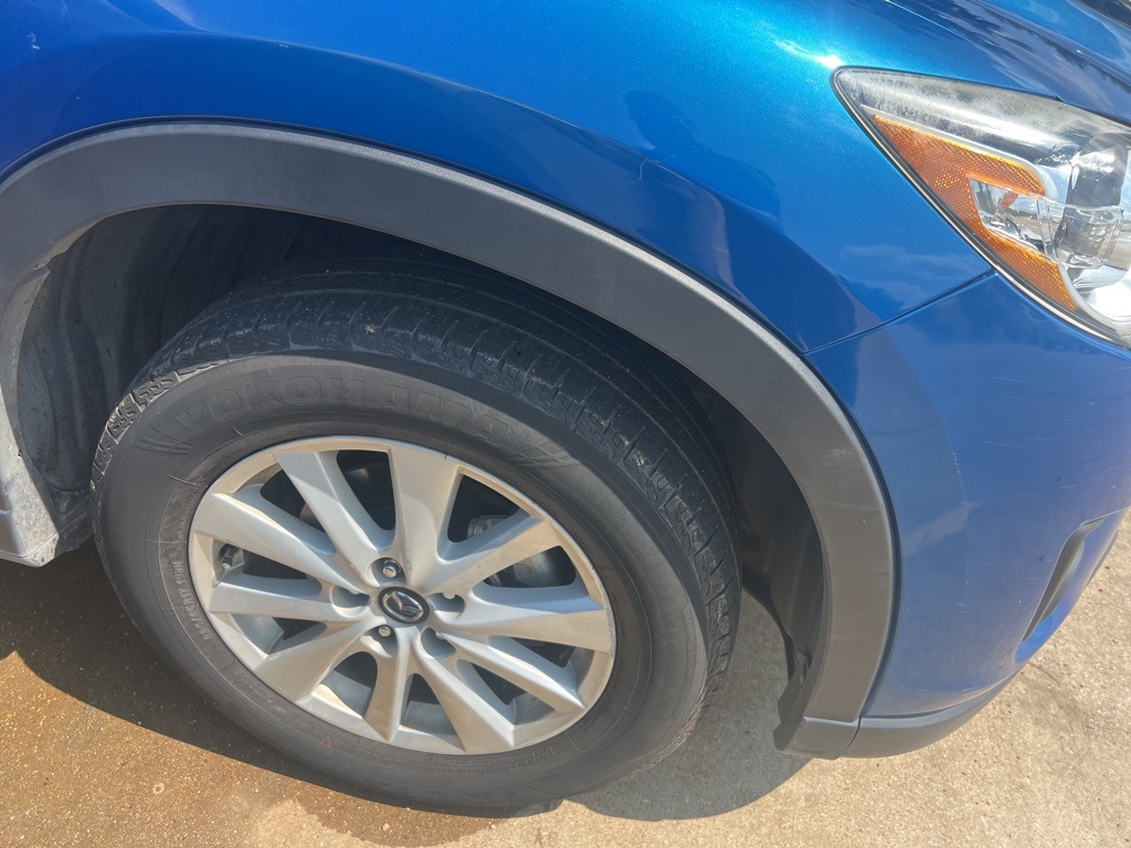 used 2014 Mazda CX-5 car, priced at $12,180