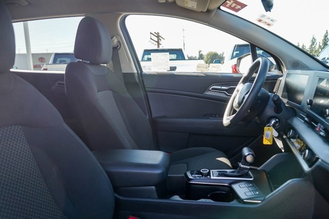 used 2024 Kia Sportage car, priced at $23,595