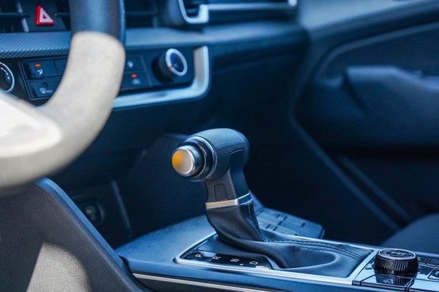 used 2024 Kia Sportage car, priced at $23,595