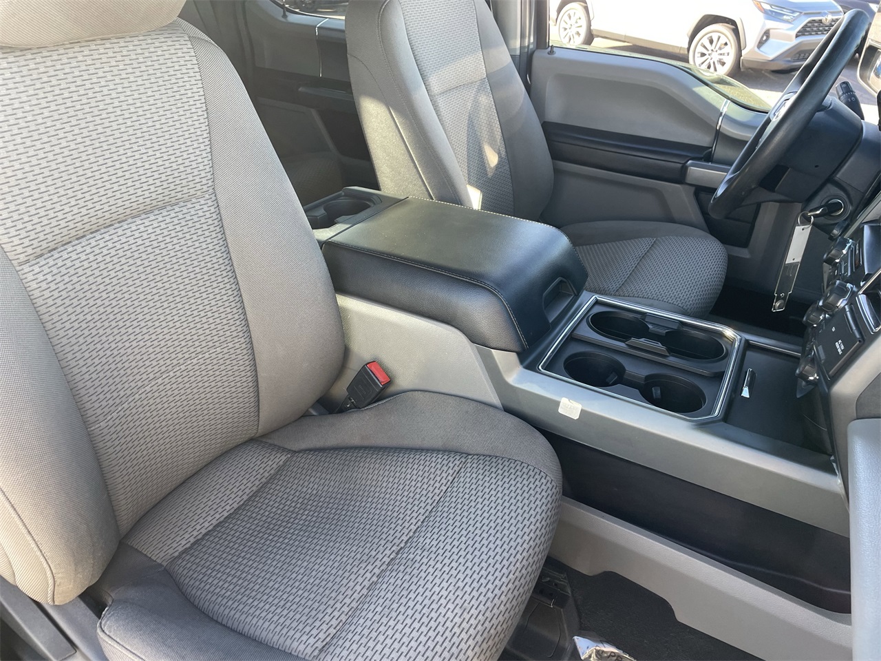 used 2022 Ford F-250SD car, priced at $44,437