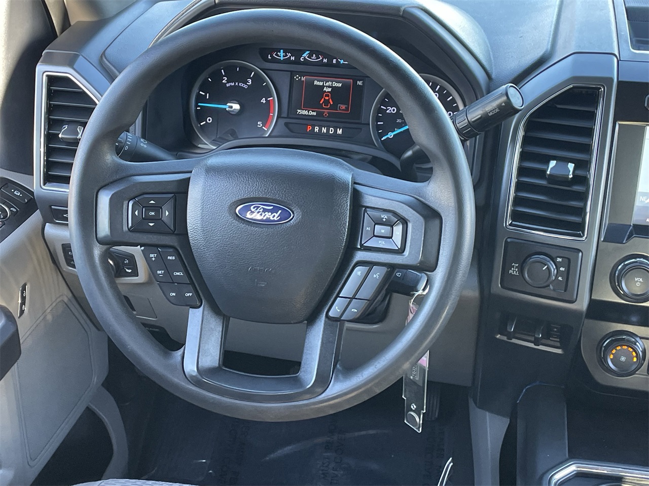 used 2022 Ford F-250SD car, priced at $44,437