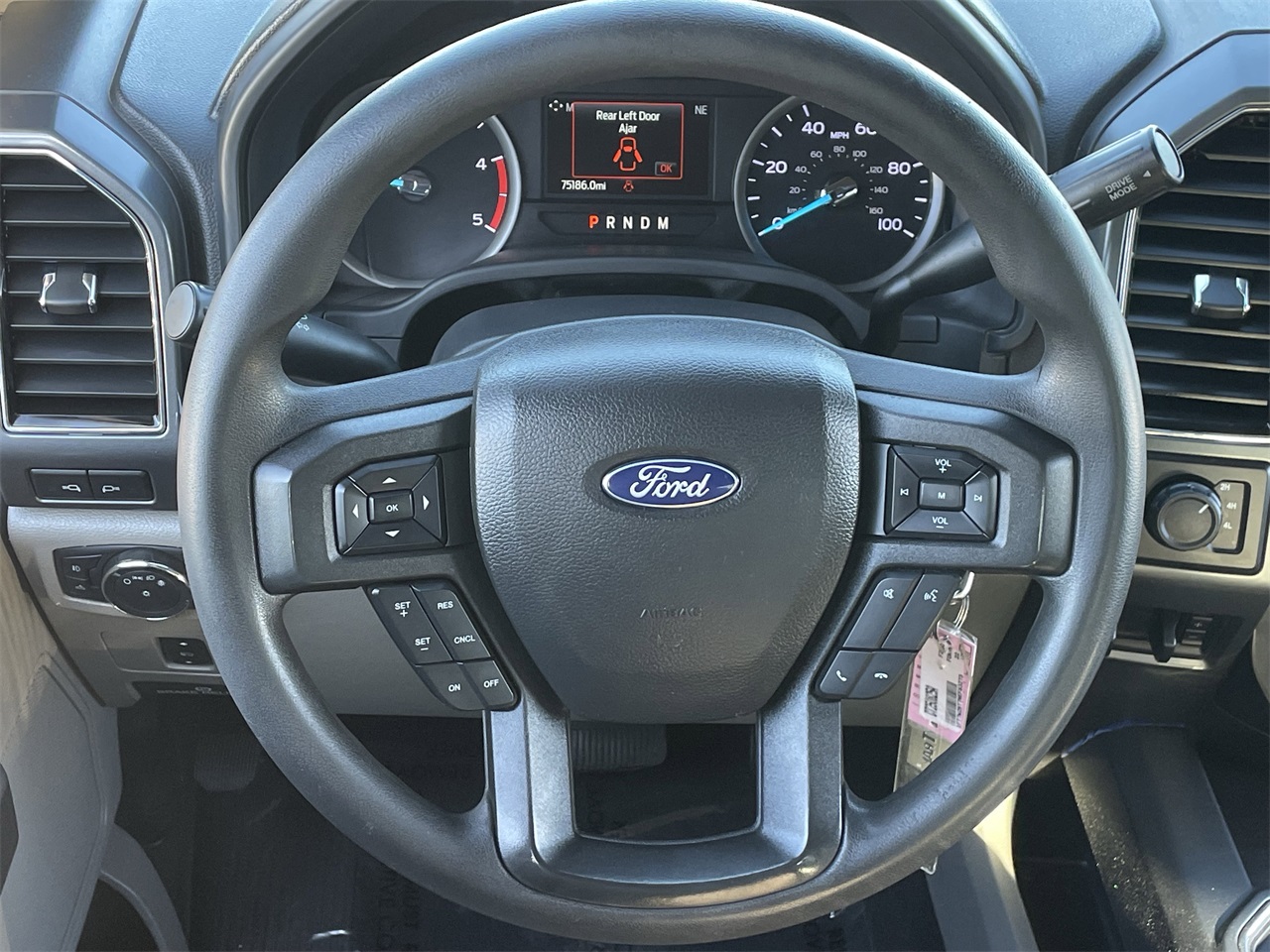 used 2022 Ford F-250SD car, priced at $44,437