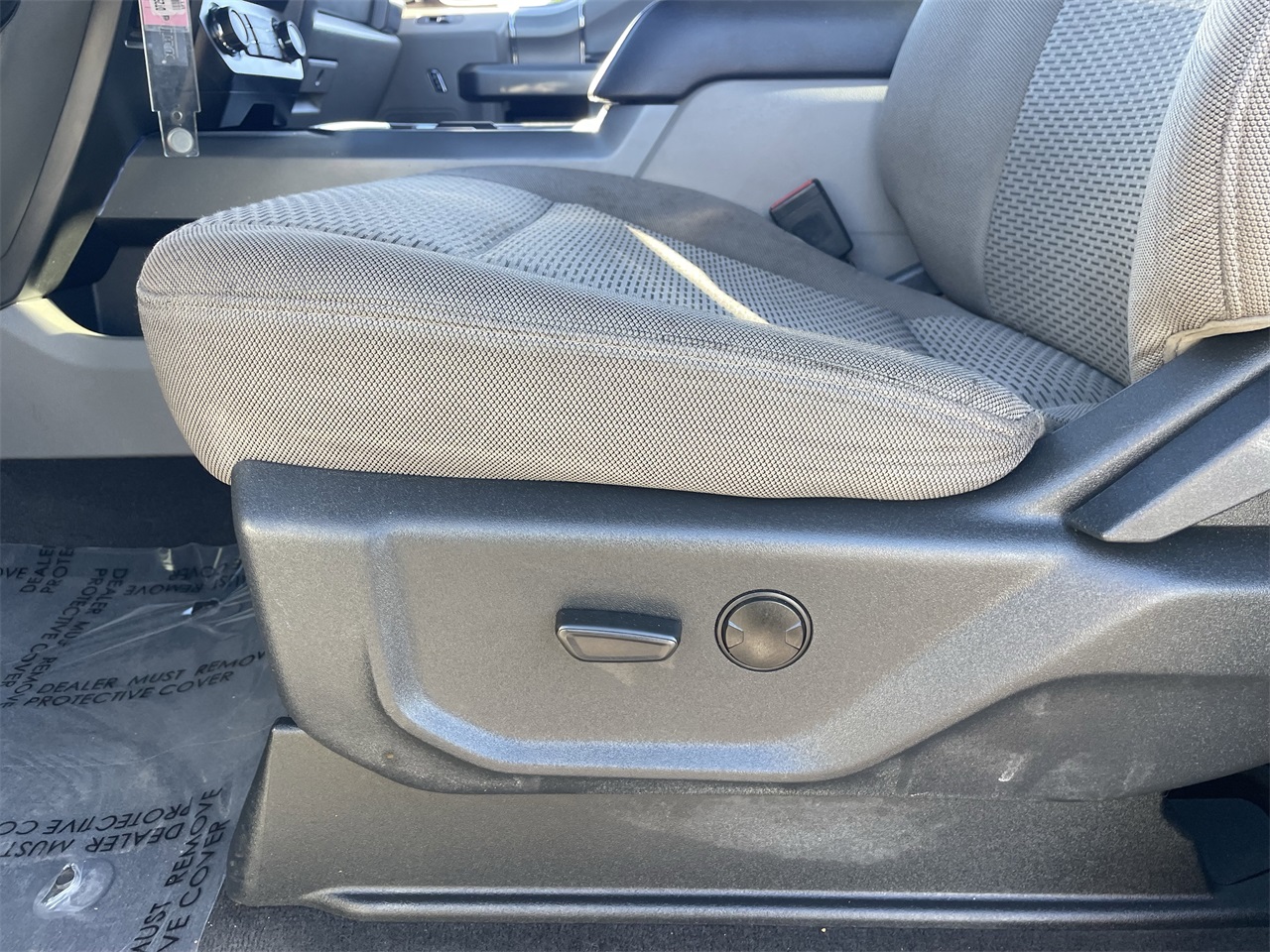 used 2022 Ford F-250SD car, priced at $44,437