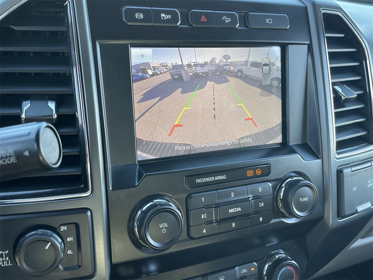 used 2022 Ford F-250SD car, priced at $44,437