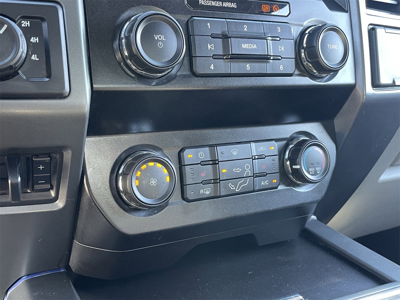 used 2022 Ford F-250SD car, priced at $44,437