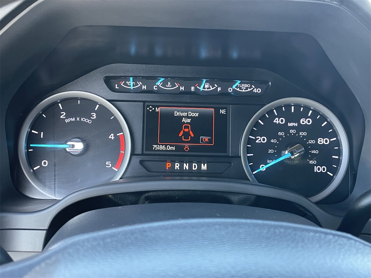 used 2022 Ford F-250SD car, priced at $44,437