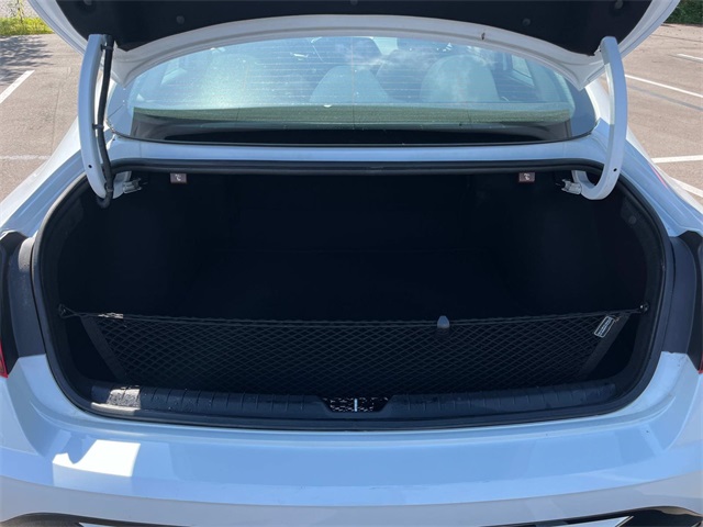 used 2020 Hyundai Sonata car, priced at $24,888