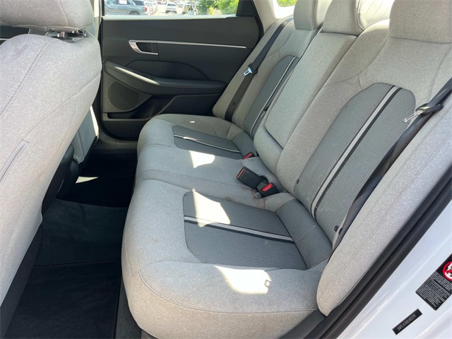 used 2020 Hyundai Sonata car, priced at $24,888