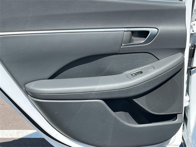 used 2020 Hyundai Sonata car, priced at $24,888